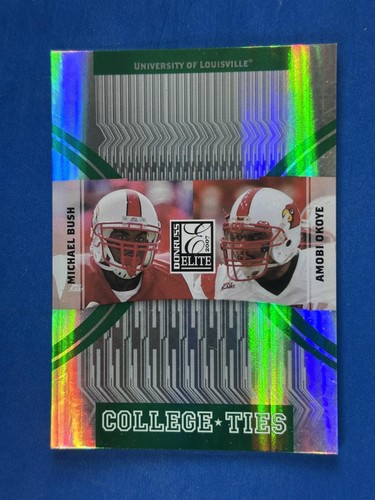 Cravatte elite college 2007 - elite,