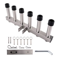 Porta Canna da Pesca Auto 6