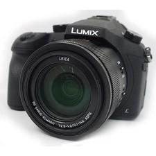 Panasonic LUMIX DMC-FZ1000