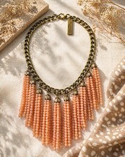Collana weekend max mara - collana,