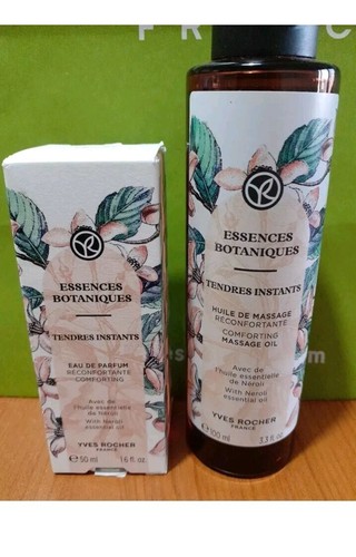Yves rocher profumo - yves,