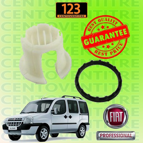 Meccanismo kit riparazione - kit,