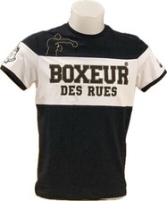 Boxeur des rues shirt - des, t-shirt
