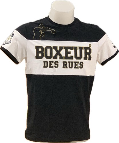 Boxeur des rues - boxeur,