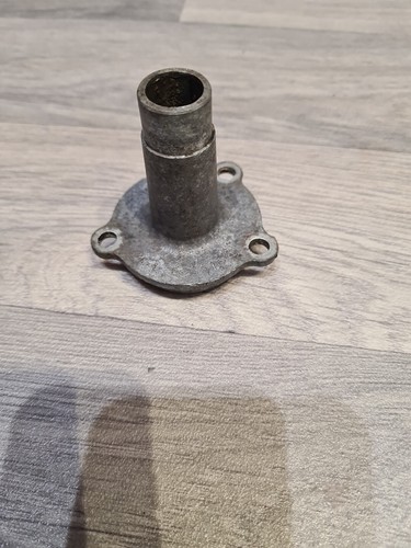 Supporto guarnizione olio