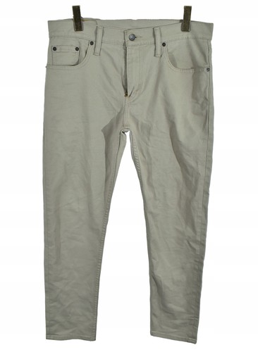 Levis 502 pantalone jeans - levis,