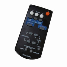 NUOVO telecomando FSR62 per sistema soundbar Yamaha YAS-CU201 YAS201BL