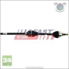 Semiasse Fast Anteriore Dx