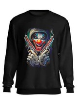 Felpa a Girocollo Buggy il