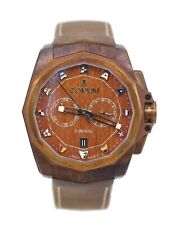 Corum Ammiragli Coppa