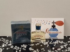 Laura Biagiotti Venezia Uomo EDT 5ml Miniatura - Miniature di profumo su flacons24