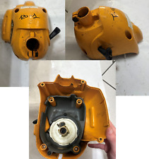 AVVIAMENTO MESSA IN MOTO ORIGINALE DECESPUGLIATORE MCCULLOCH TRIM MAC ST