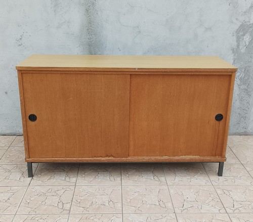 Buffet vintage scuola in - vintage, da