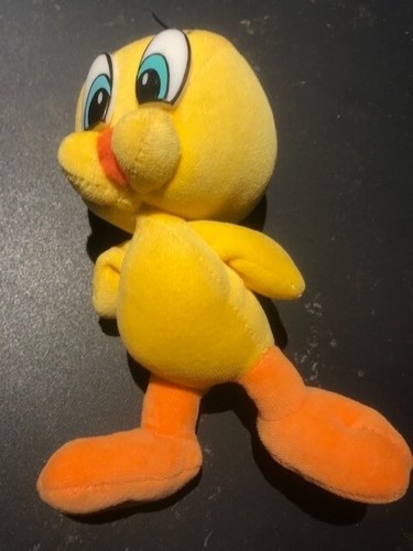 Peluche titti 1991 warner - warner, bros