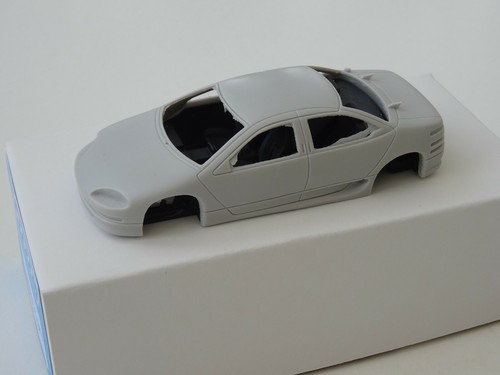 Alezan models kit 43 - .,