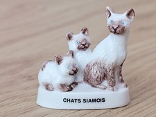 Fava - Gatti Siamesi (Rif