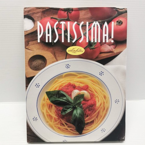 Pastissima/Leonardo
