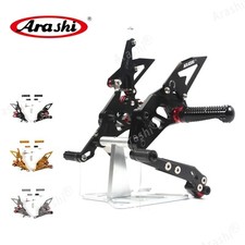 Arashi Pedane posteriori