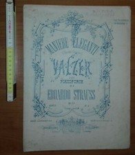Strauss Ed., Maniere eleganti