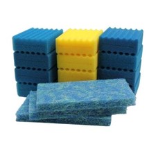 AquaOne spugne di ricambio
