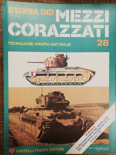 Storia dei mezzi - storia,