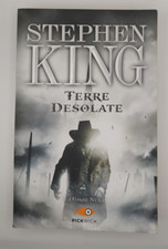Terre Desolate di Stephen King