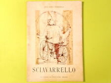 IL SEGNO LIBERO DI SCIAVARRELLO DAMIGELLA ALL'INSEGNA DEL PESCE D'ORO 1976