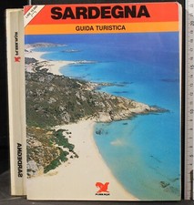 SARDEGNA. GUIDA TURISTICA