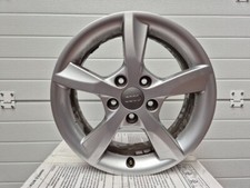 SET 4 CERCHI IN LEGA 16" AUDI A3 ORIGINALI USATI