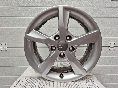 Set cerchi lega audi - cerchi, 16"