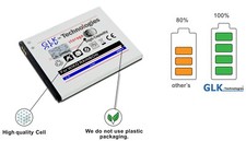 Batteria GLK-Technologies per