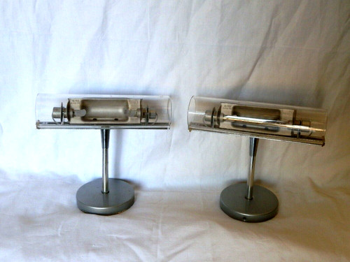Coppia lampade muro artemide - lampade,