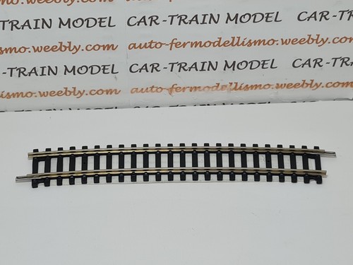 Curva 852 hornby - mm, 11.25°