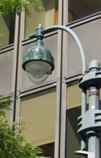 Vintage NYC Central Park West