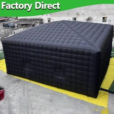 Grande tenda gonfiabile - , da