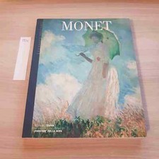 Monet classici dell arte - -,