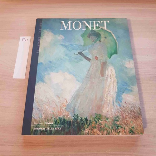Monet classici dell - monet, 4
