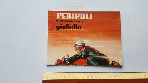 Peripoli giulietta produzione - giulietta,