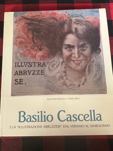 1992 basilio cascella the - 1992,