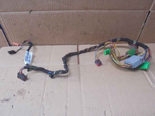 Telaio cablaggio console - telaio,