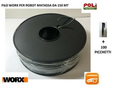  ROBOT GIARDINO WORX LANDROID