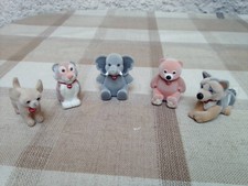 Lotto trudi peluche - 5, coccoli