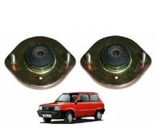 3958 SUPPORTI AMMORTIZZATORI ANTERIORI FIAT PANDA I 141 E 4X4 750 900 1000 1100