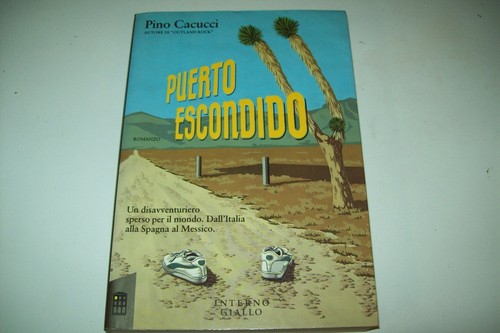 Pino cacucci puerto - pino, cacucci-puerto