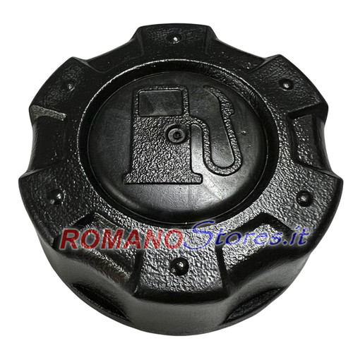 Tappo serbatoio originale - tappo,