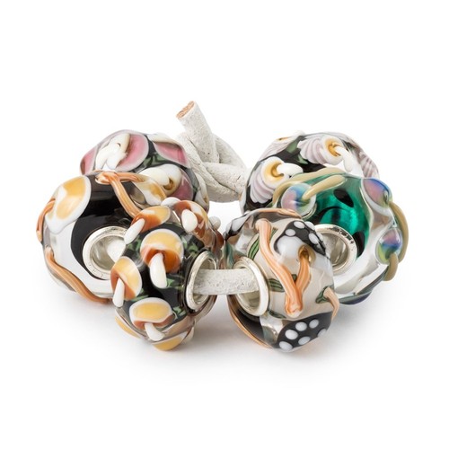 Moda trollbeads set tesori - trollbeads,