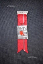 German Medal Brooch Award