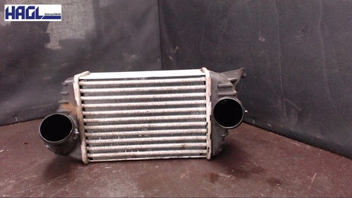 Intercooler fiat stilo multi - intercooler,