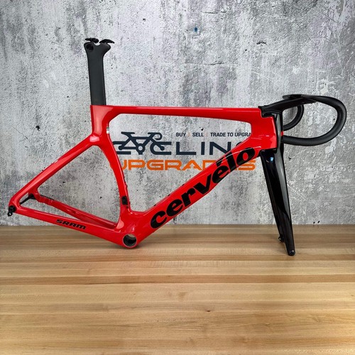 Low mile 2024 cervelo - 2024,