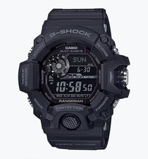 Nuovo orologio G-SHOCK